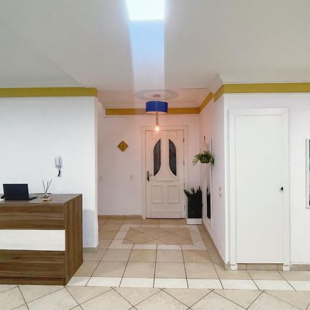 Blue Hale Hotel Guaruja Ngoại thất bức ảnh