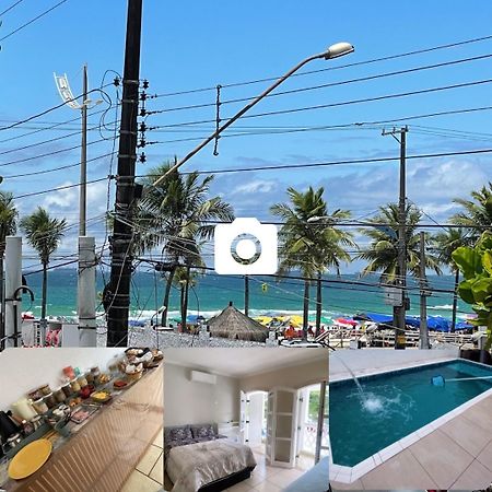 Blue Hale Hotel Guaruja Ngoại thất bức ảnh