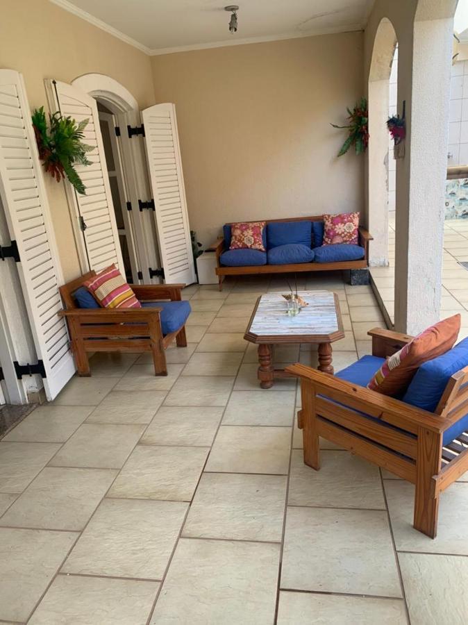 Blue Hale Hotel Guaruja Ngoại thất bức ảnh