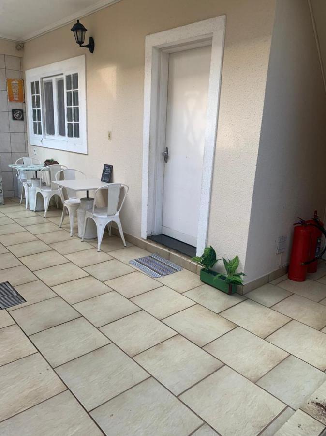 Blue Hale Hotel Guaruja Ngoại thất bức ảnh