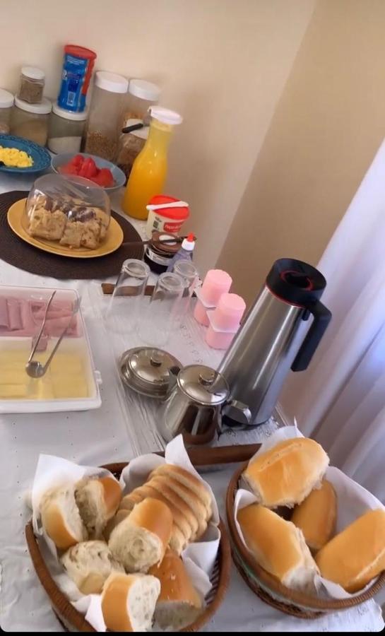 Blue Hale Hotel Guaruja Ngoại thất bức ảnh