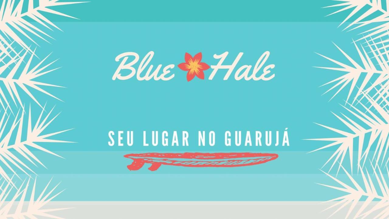 Blue Hale Hotel Guaruja Ngoại thất bức ảnh