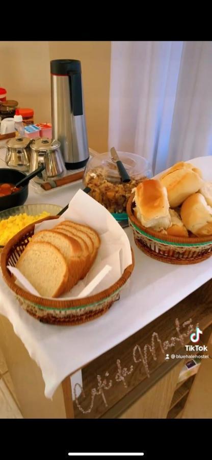 Blue Hale Hotel Guaruja Ngoại thất bức ảnh