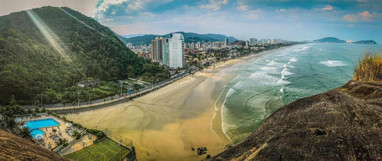 Blue Hale Hotel Guaruja Ngoại thất bức ảnh