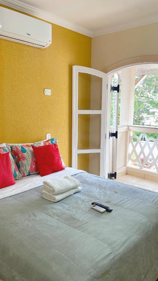 Blue Hale Hotel Guaruja Ngoại thất bức ảnh