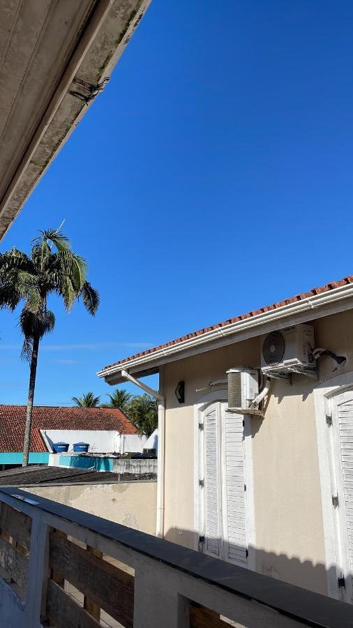 Blue Hale Hotel Guaruja Ngoại thất bức ảnh