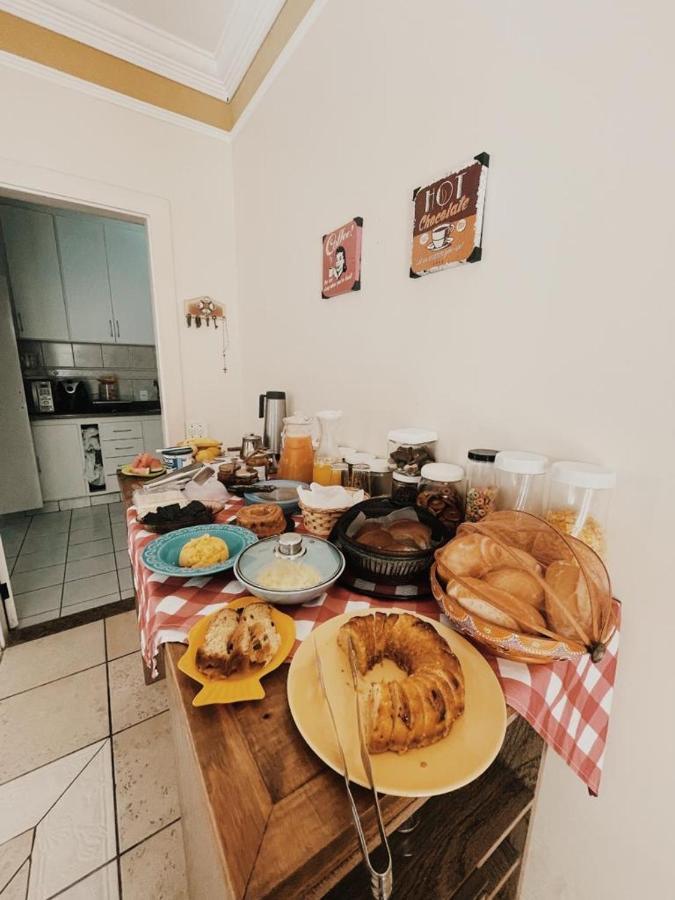 Blue Hale Hotel Guaruja Ngoại thất bức ảnh