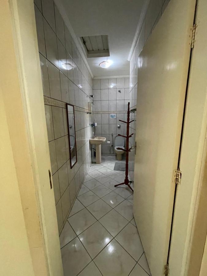 Blue Hale Hotel Guaruja Ngoại thất bức ảnh