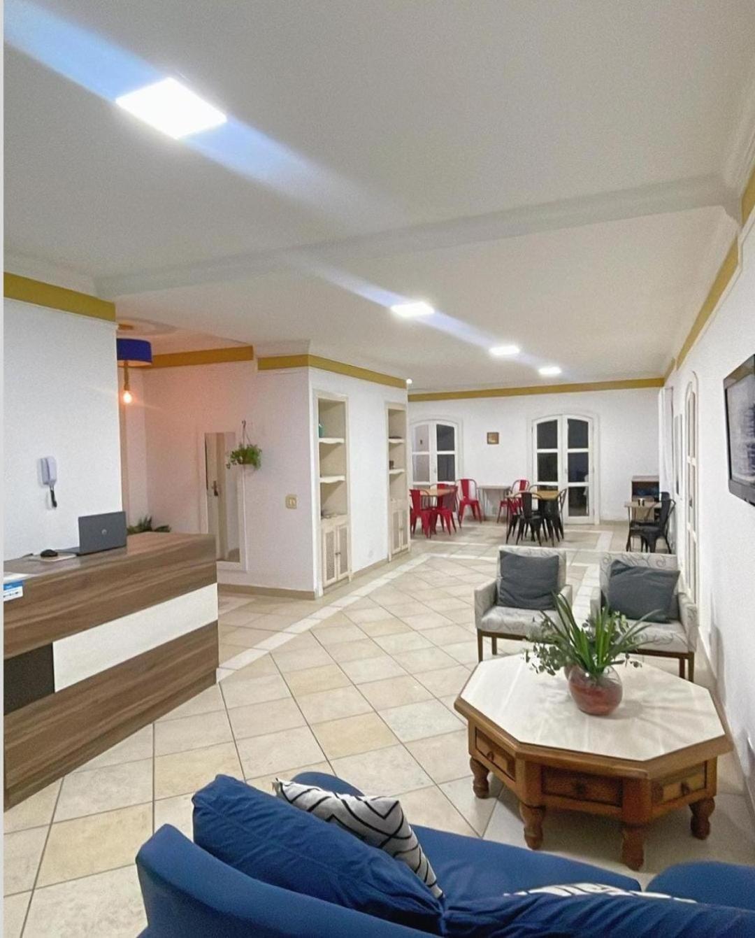 Blue Hale Hotel Guaruja Ngoại thất bức ảnh