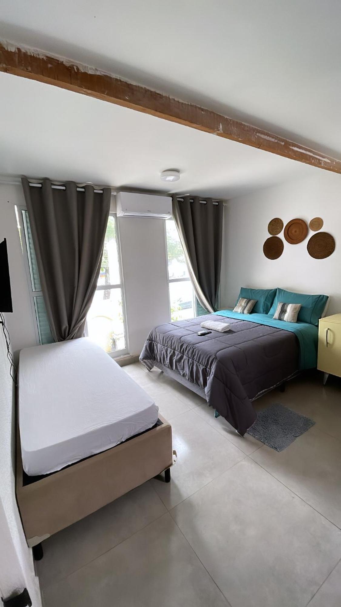 Blue Hale Hotel Guaruja Ngoại thất bức ảnh