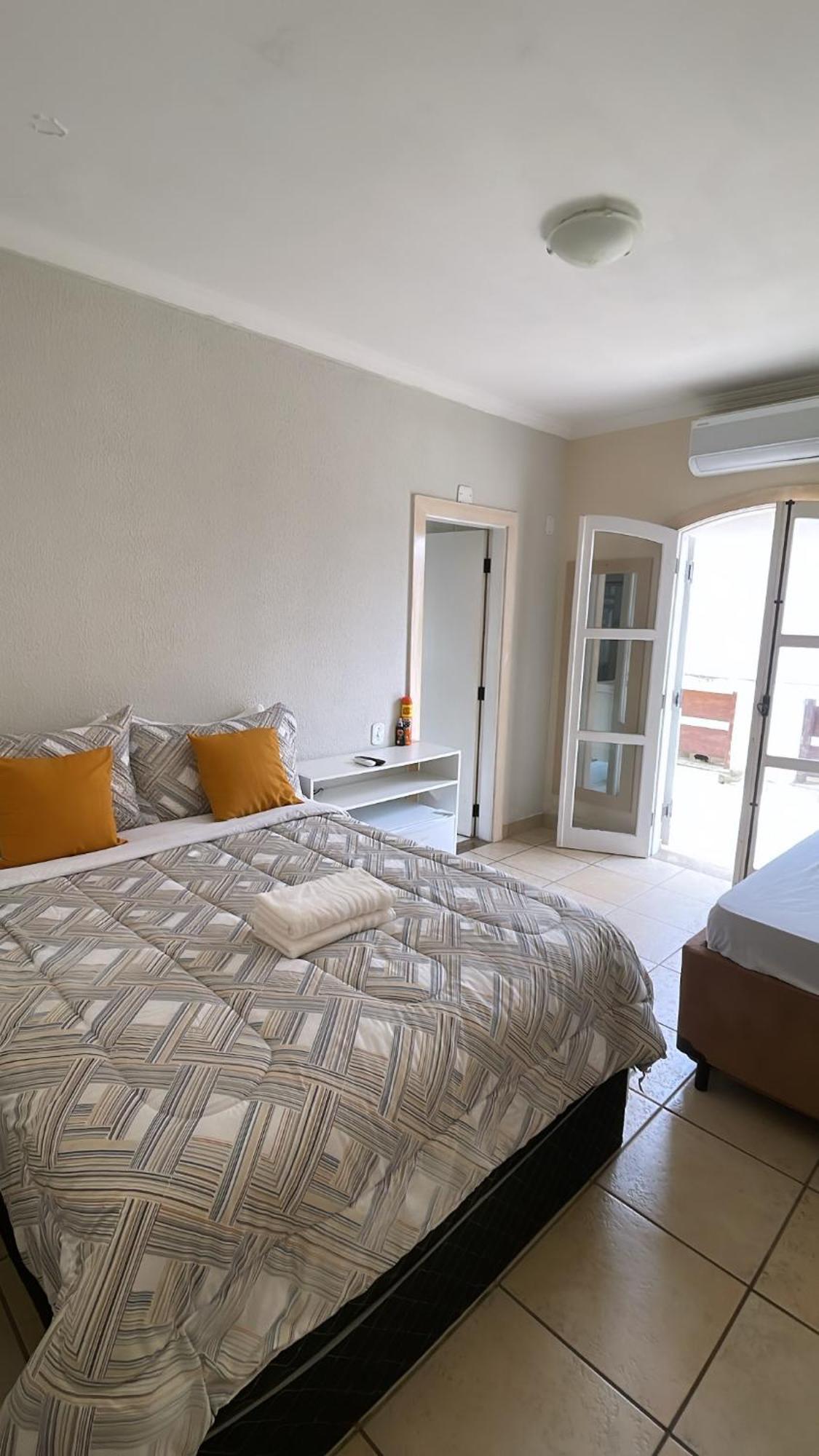 Blue Hale Hotel Guaruja Ngoại thất bức ảnh
