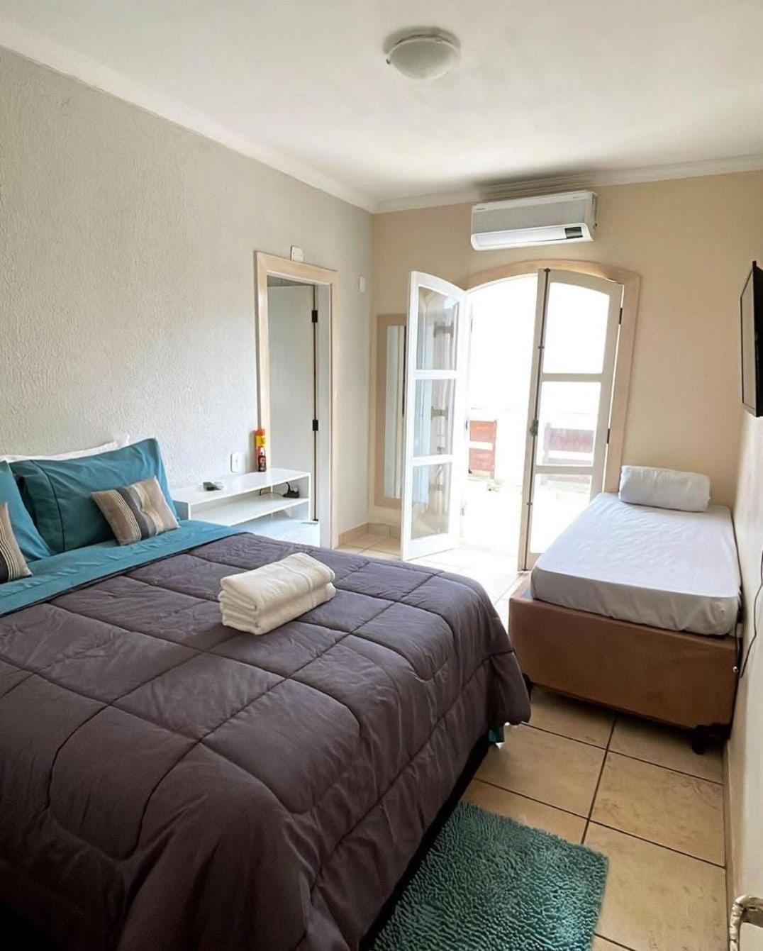 Blue Hale Hotel Guaruja Ngoại thất bức ảnh