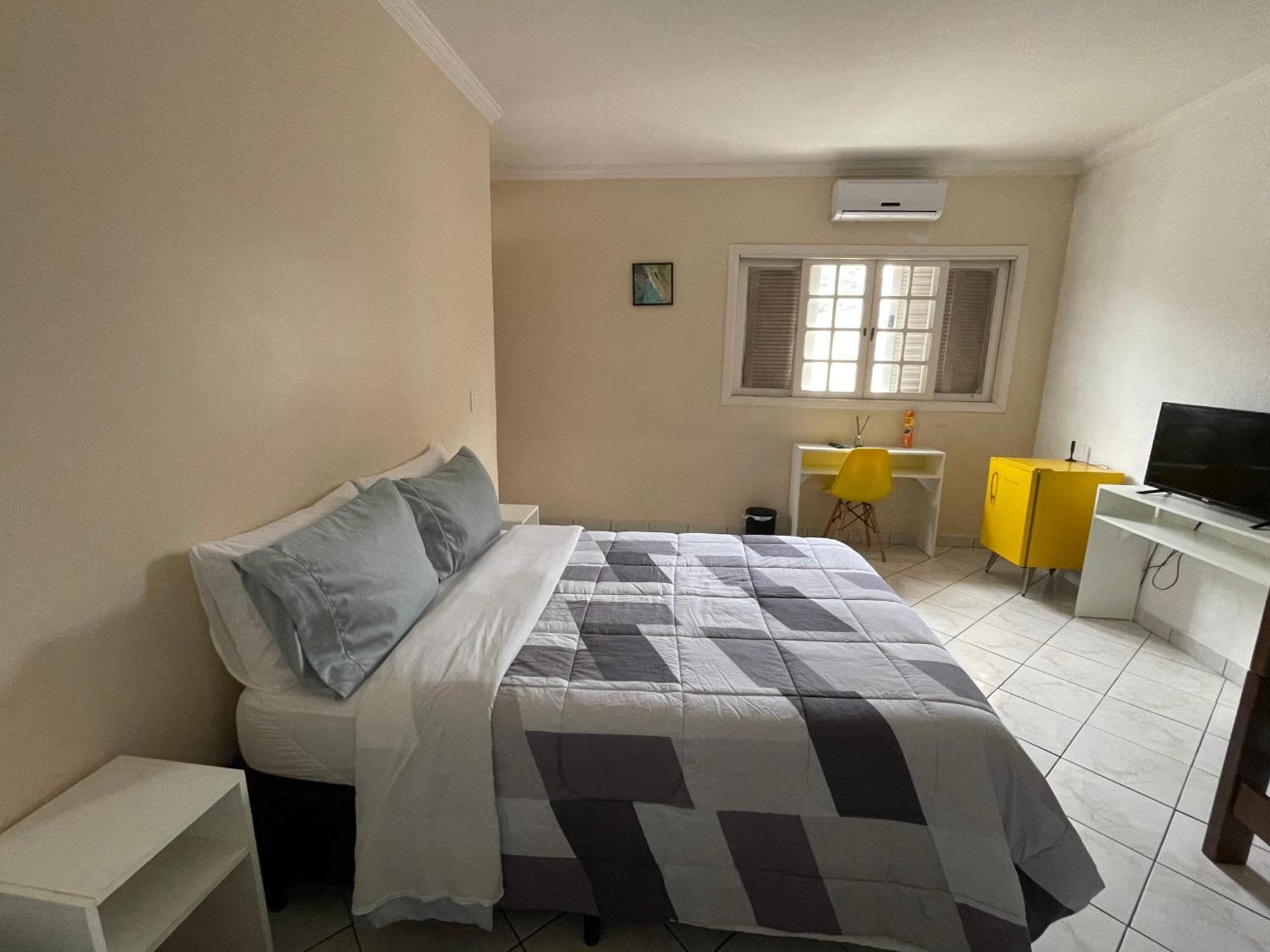 Blue Hale Hotel Guaruja Ngoại thất bức ảnh