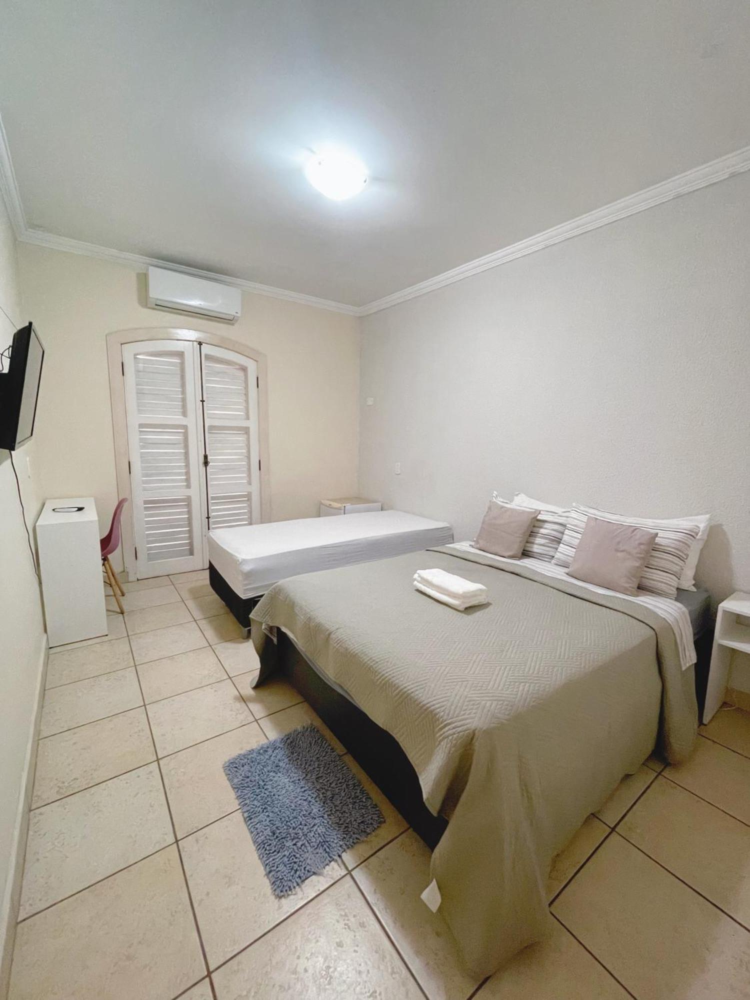Blue Hale Hotel Guaruja Ngoại thất bức ảnh