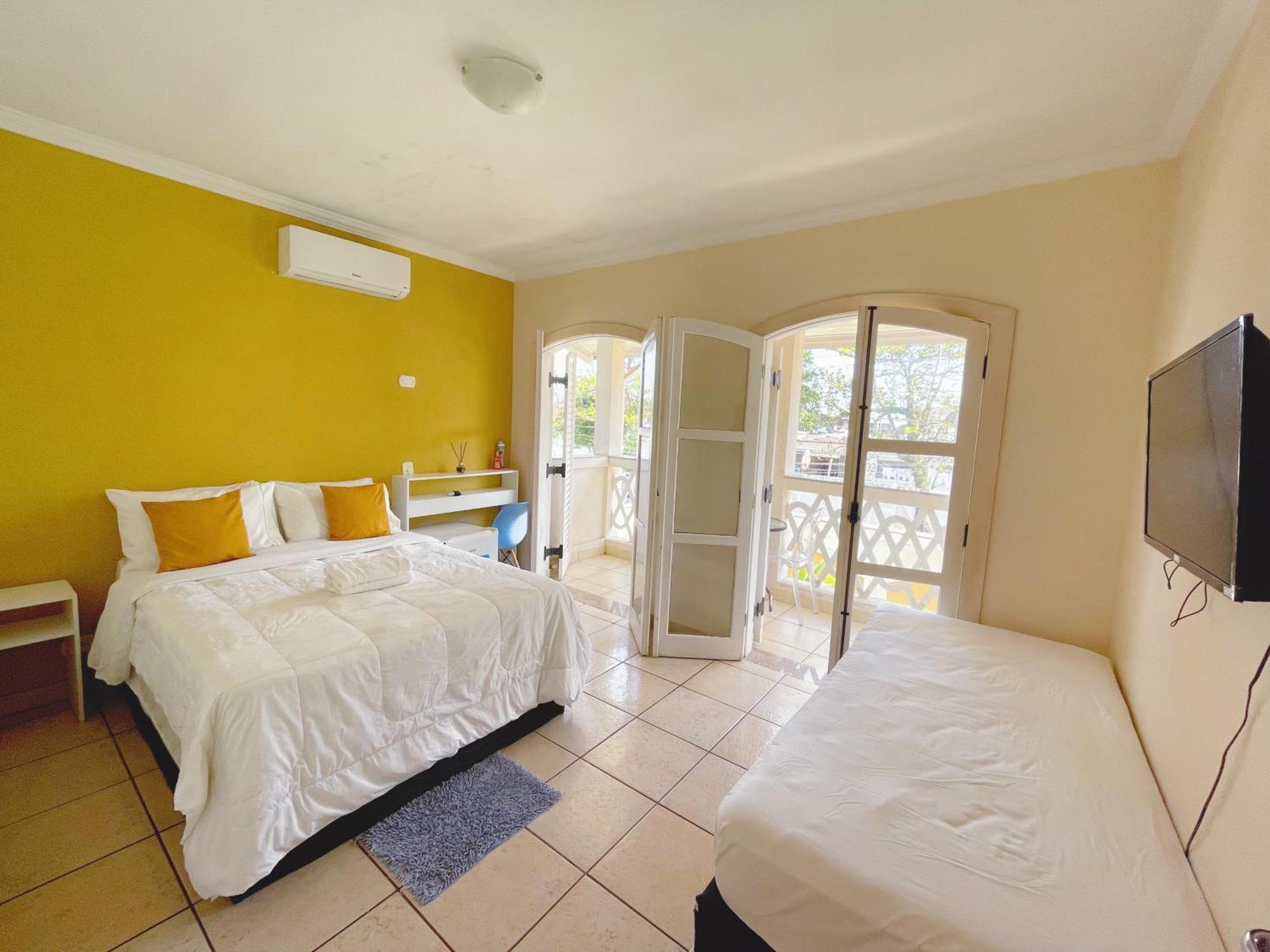 Blue Hale Hotel Guaruja Ngoại thất bức ảnh
