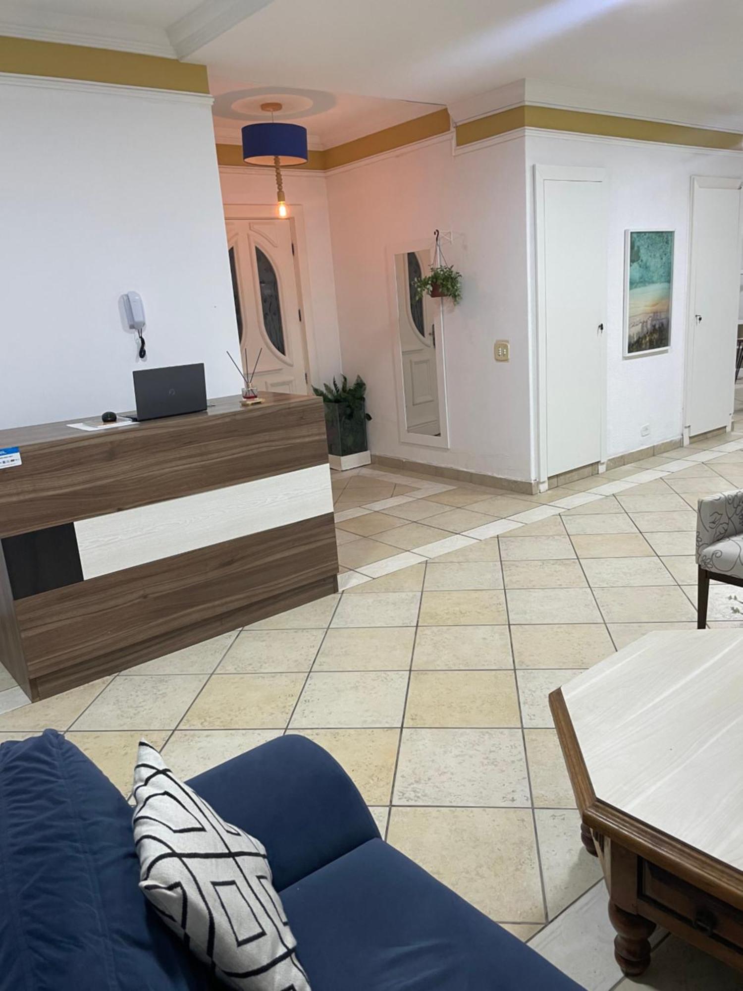 Blue Hale Hotel Guaruja Ngoại thất bức ảnh