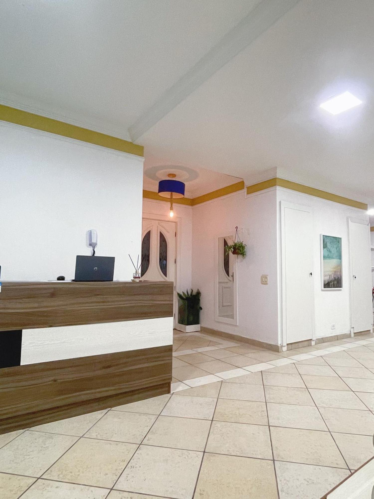 Blue Hale Hotel Guaruja Ngoại thất bức ảnh