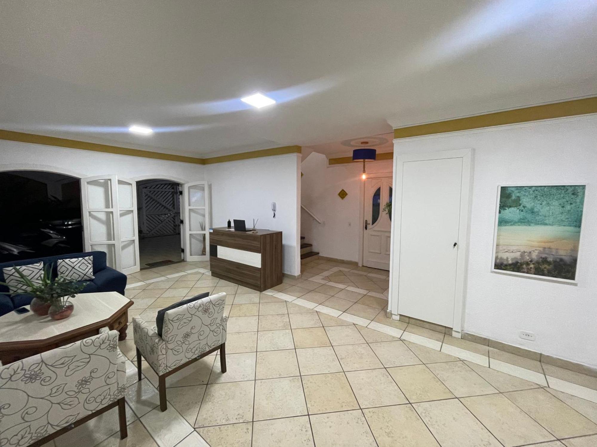 Blue Hale Hotel Guaruja Ngoại thất bức ảnh