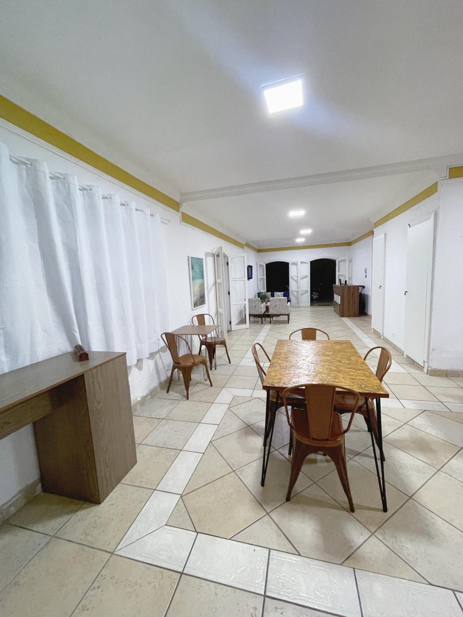 Blue Hale Hotel Guaruja Ngoại thất bức ảnh