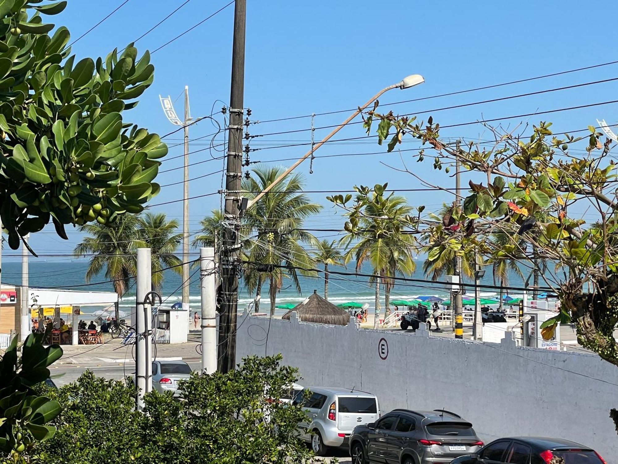 Blue Hale Hotel Guaruja Ngoại thất bức ảnh
