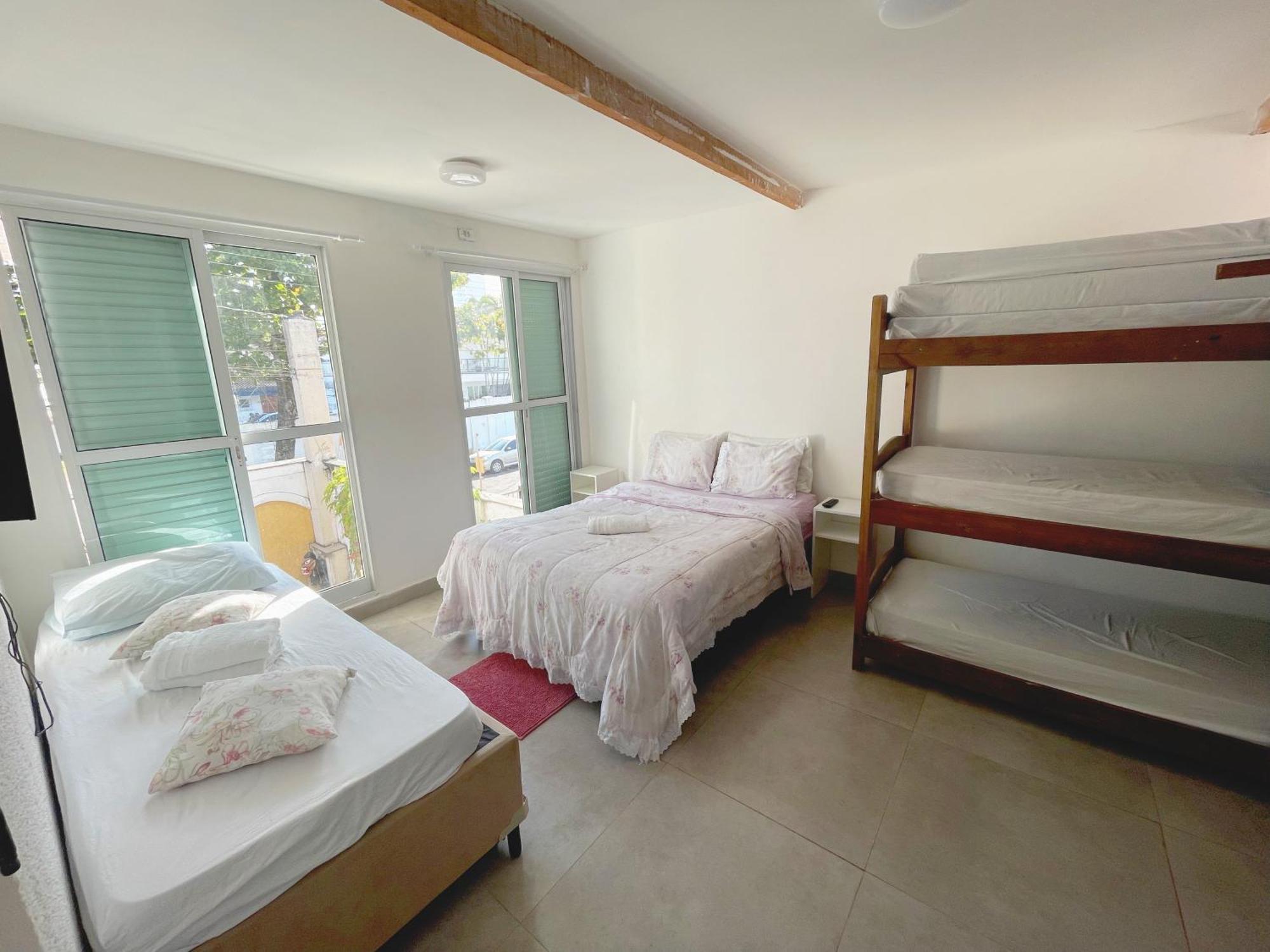 Blue Hale Hotel Guaruja Ngoại thất bức ảnh