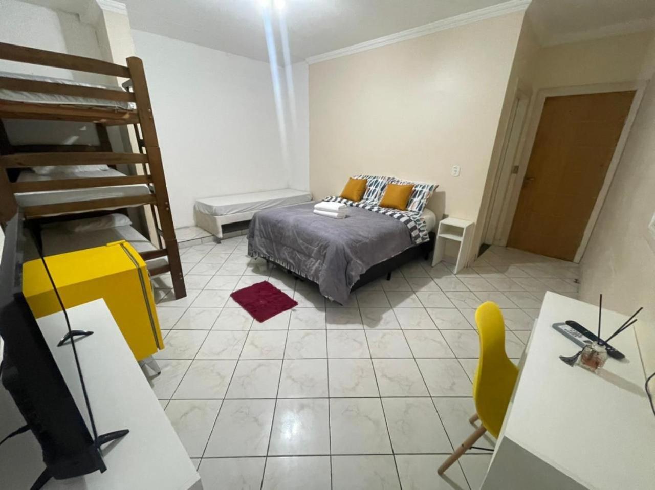 Blue Hale Hotel Guaruja Ngoại thất bức ảnh