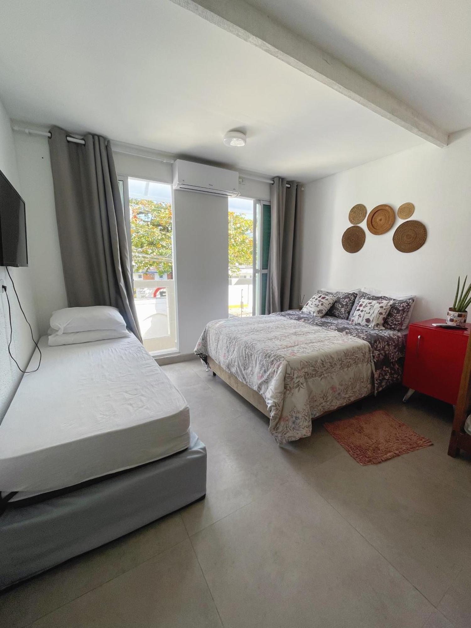 Blue Hale Hotel Guaruja Ngoại thất bức ảnh
