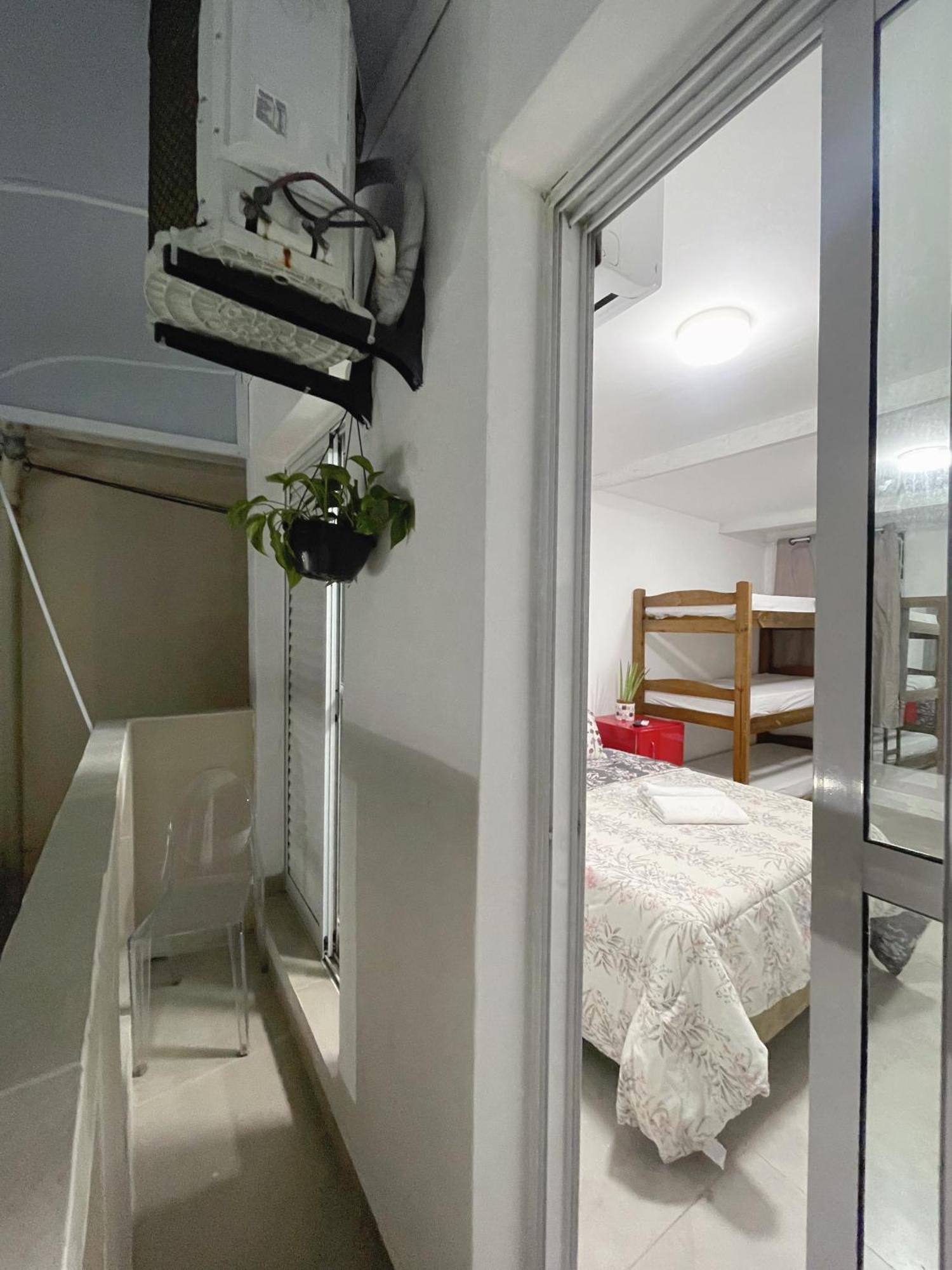 Blue Hale Hotel Guaruja Ngoại thất bức ảnh