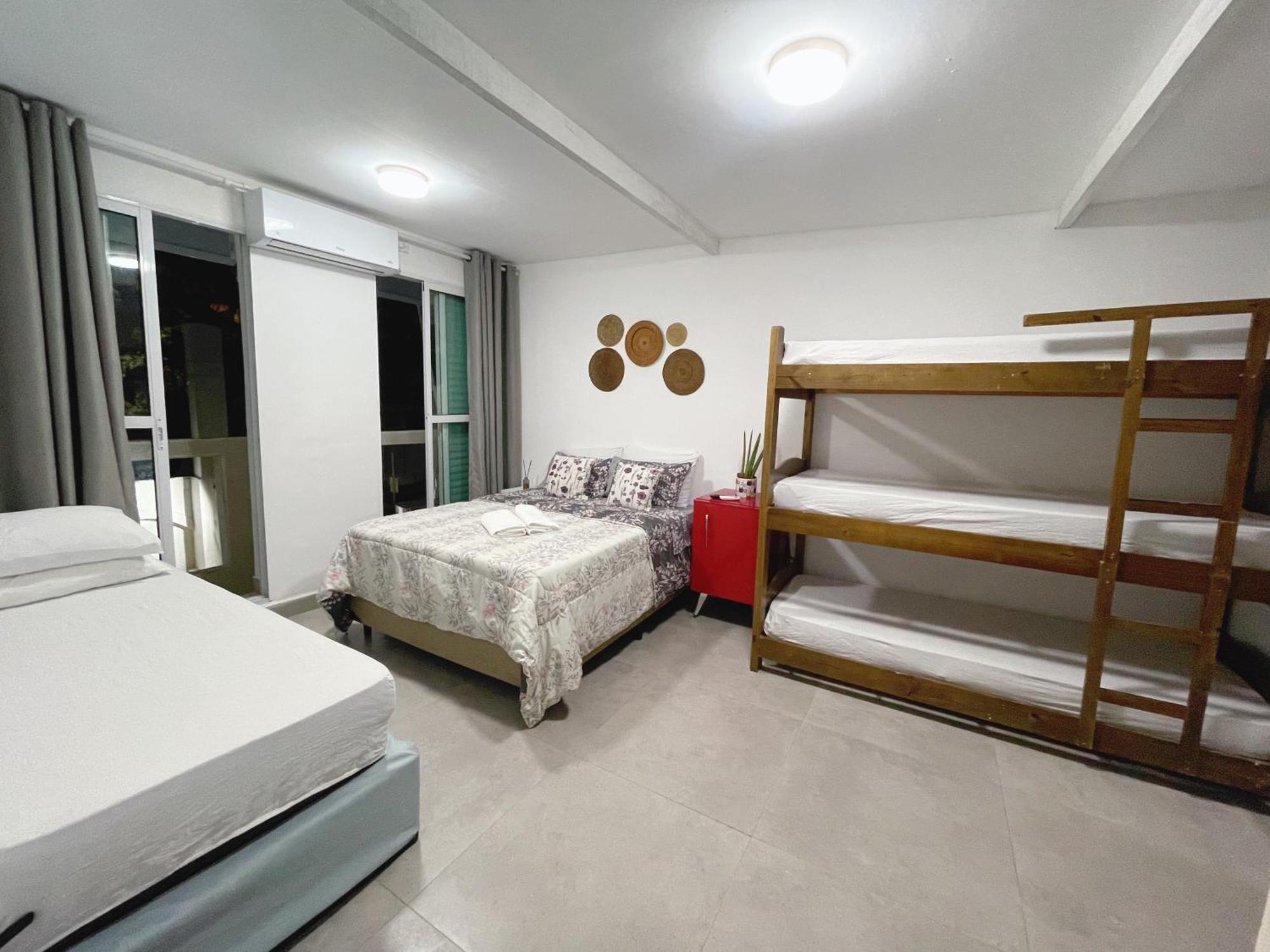 Blue Hale Hotel Guaruja Ngoại thất bức ảnh