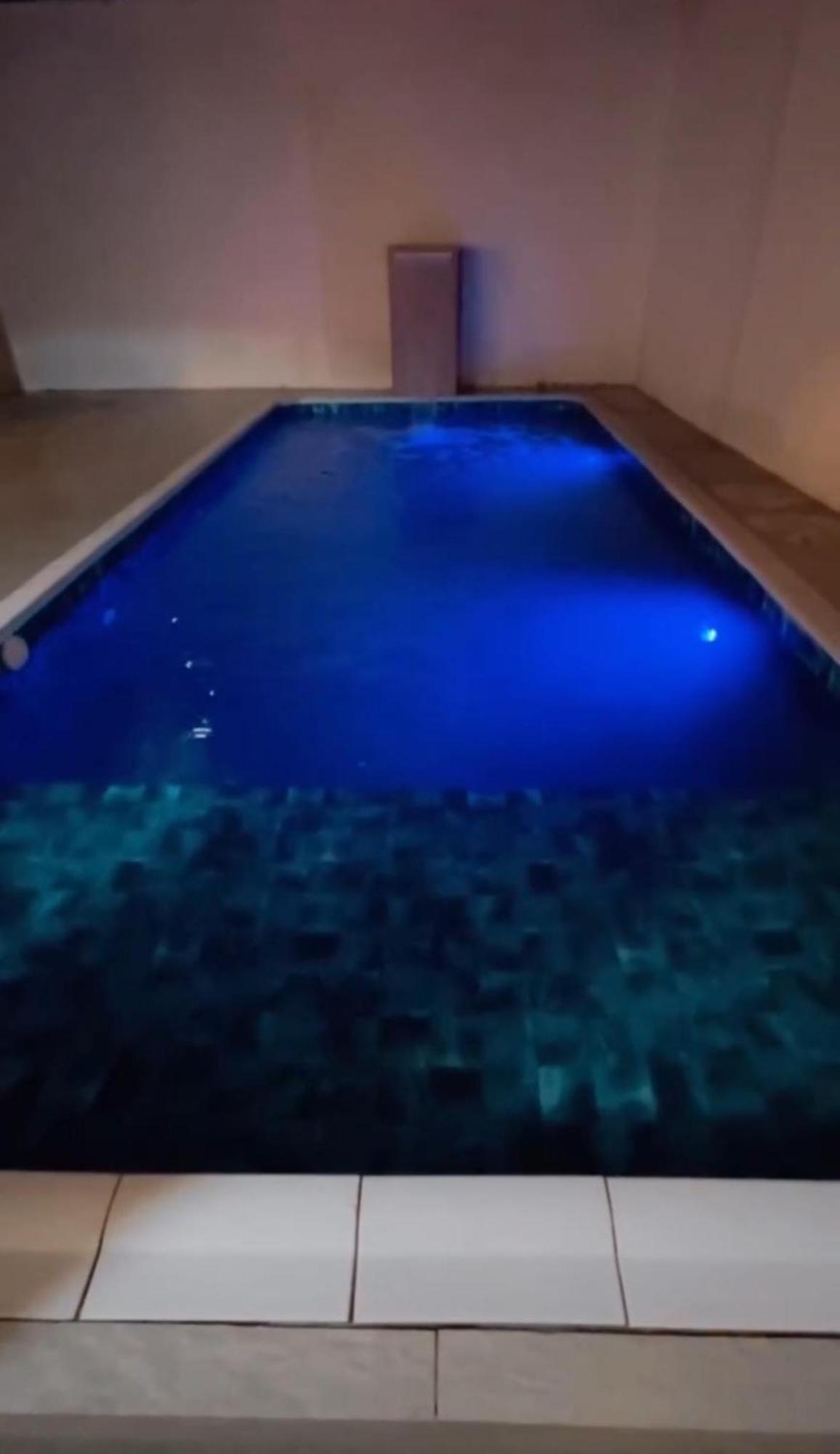 Blue Hale Hotel Guaruja Ngoại thất bức ảnh